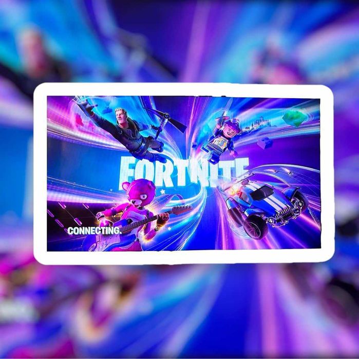 SONY Playstation 4 Pro с 4 игри