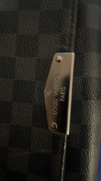 Чанта Louis Vuitton