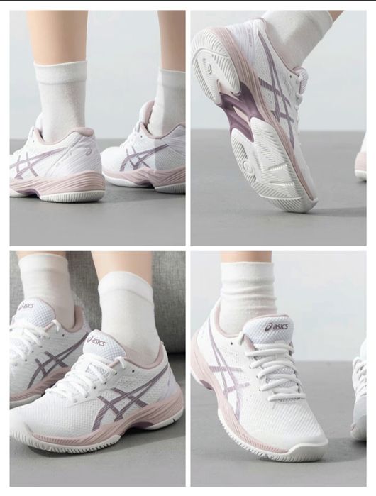 Обувь  Asics gel -game 9