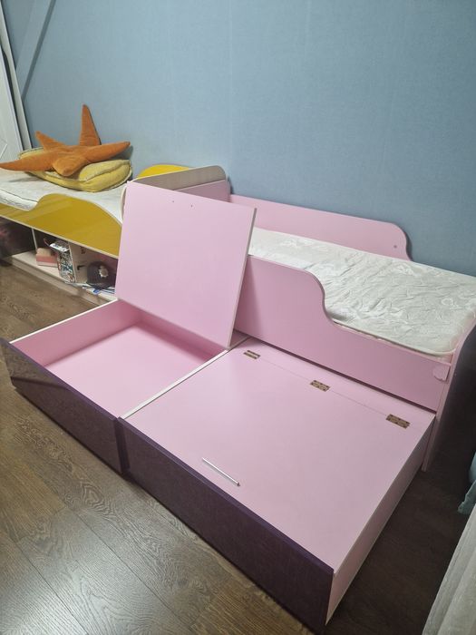 Продам детские кровати