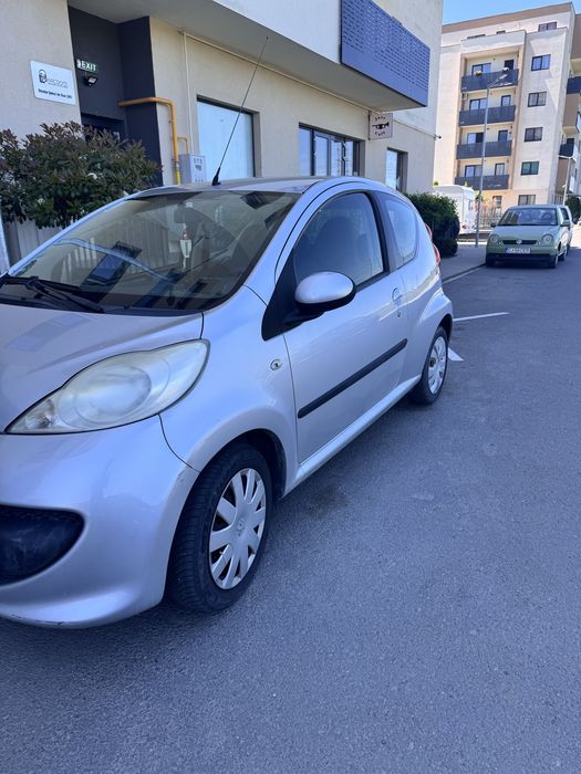 Peugeot 107/2005