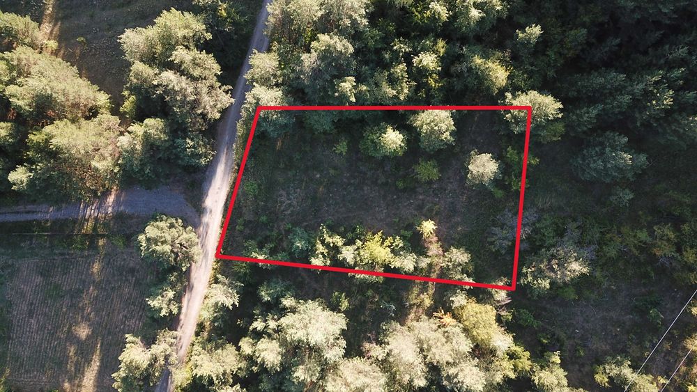 ЕКСКЛУЗИВНО! Парцел 760 кв.м. за продажба във зона Бойков рид, Разлог