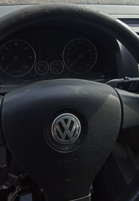 Dezmembram VW Golf 5 Variant break LC9Z 1.9 TDI BLS, BXE 105CP/77KW