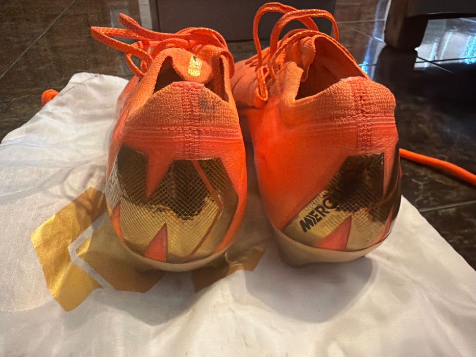 Nike Mercyrial 44