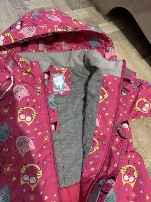 Продам комбинизон  98 см