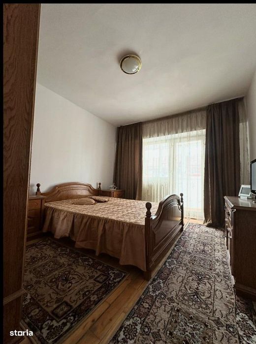 3 Camere l 2 Bai l Garaj l Boxa l Turda