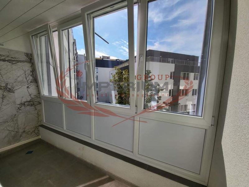 Дава се под наем Двустаен апартамент в Варна, Младост 1 - 65 кв.м за 459 € - Снимка #8