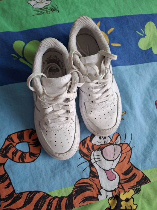 Детски маратонки найк момиче/момче