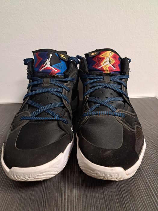 jordan 37 low nothing but net