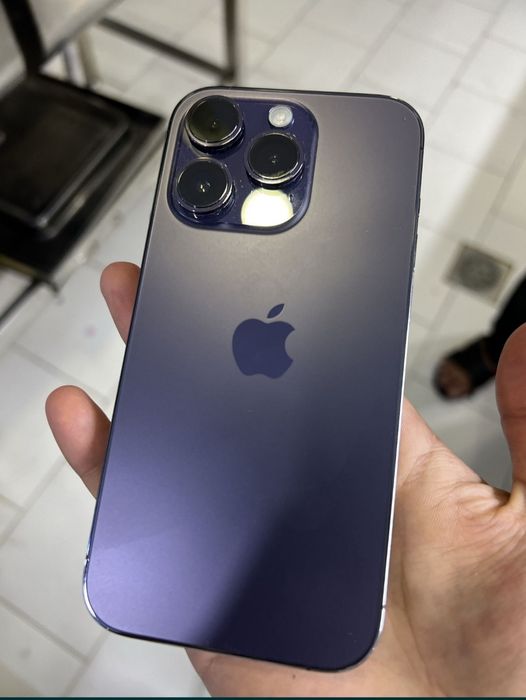 Iphone 14 pro 256gb