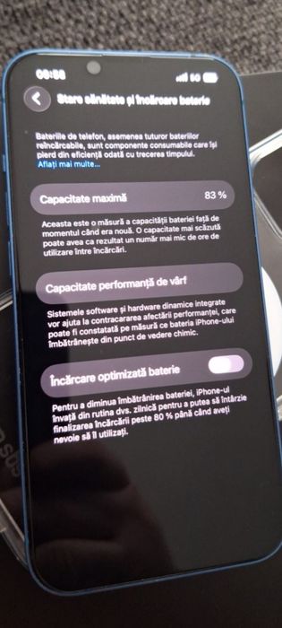 Vand/Schimb Iphone 13