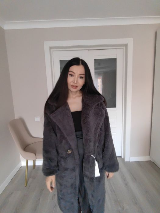 Шубы новые распродажа 42-46 размер