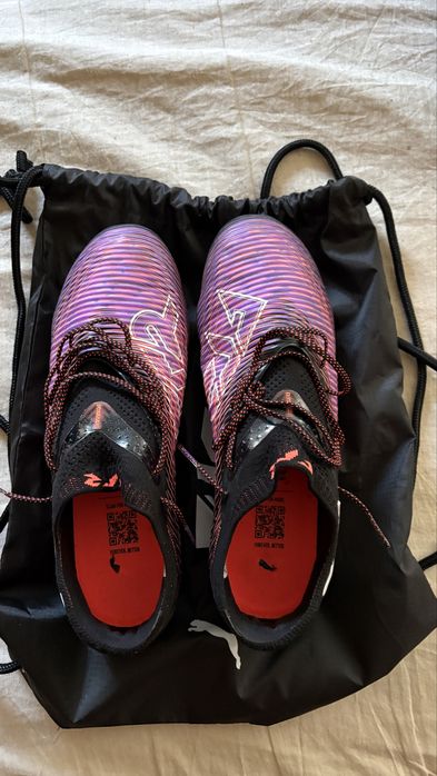 Puma future 8 ultimate 42,5