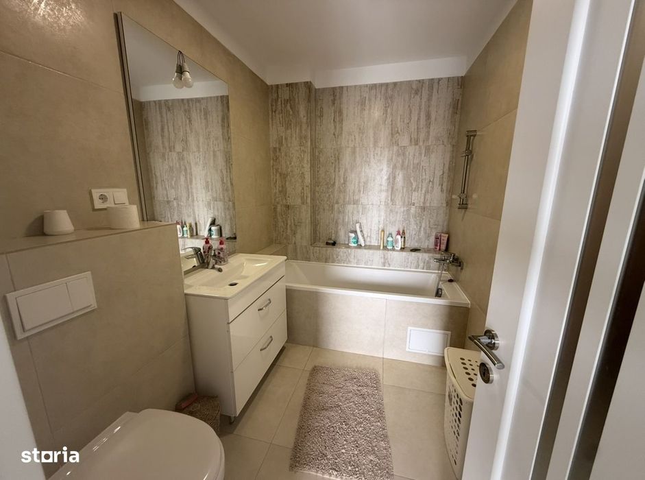 Apartament premium cu 2 camere Rovine /Ibiza