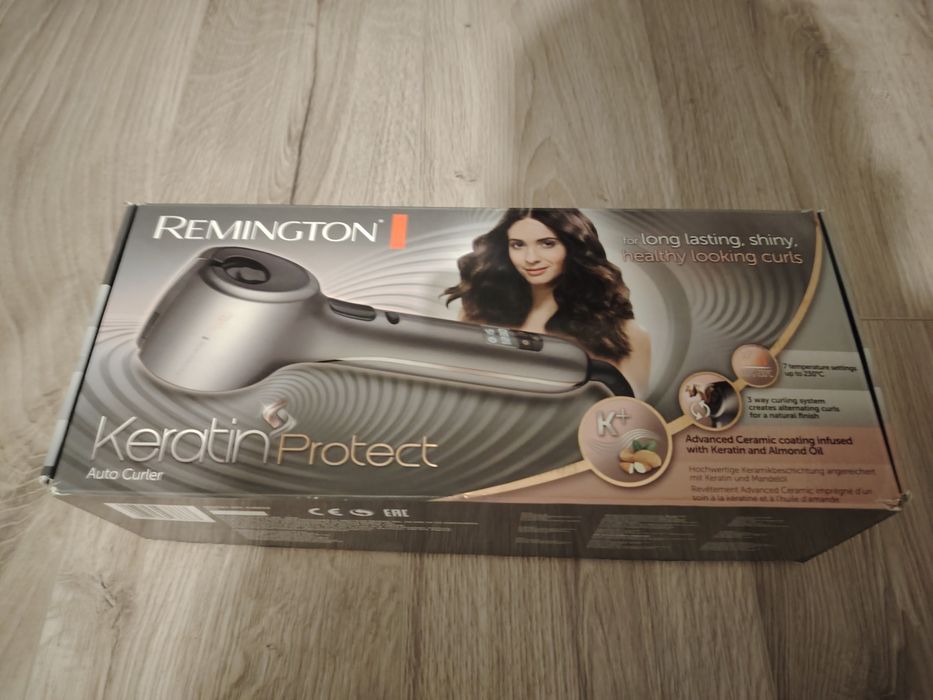 Ondulator par Remington