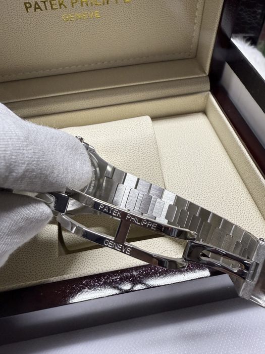 Patek philippe 42 mm , AUTOMATIC- full box