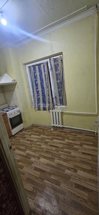Продаю квартиру Яшнабадский р-он Тузель-1.  1-ком 4-этаж 5-этажном Дом