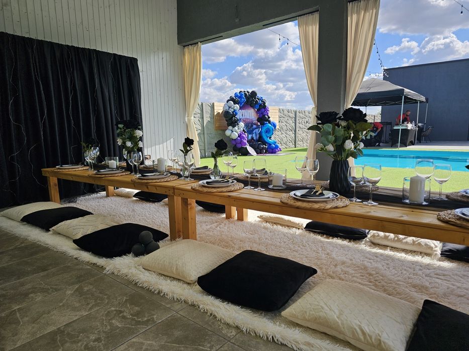 Închiriere locatie evenimente private