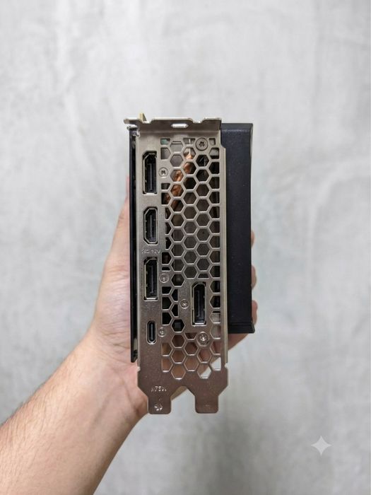 RTX 2080 Ti 11 gb Palit Gaming Pro
