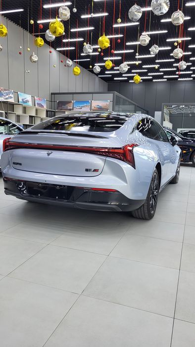 Neta S  650km nalichi