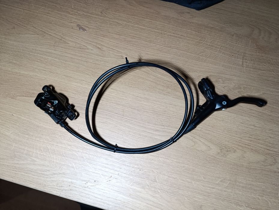 Продам тормоза X-spark задние