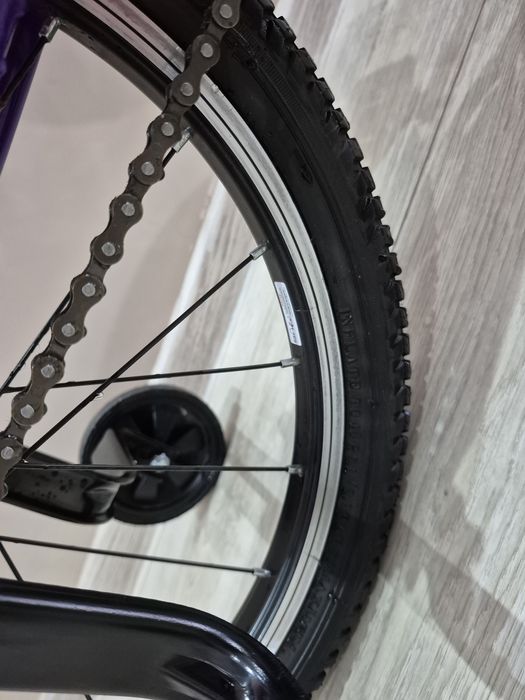Детски велосипед Drag Rush 18