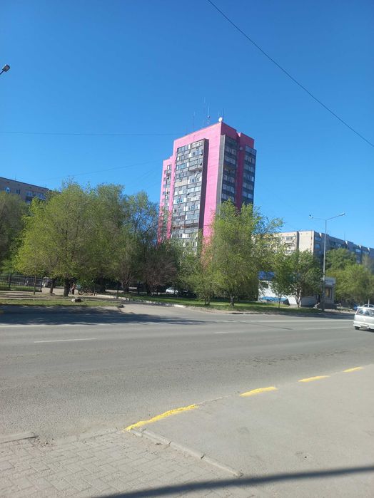 Аренда квартиры в  центре