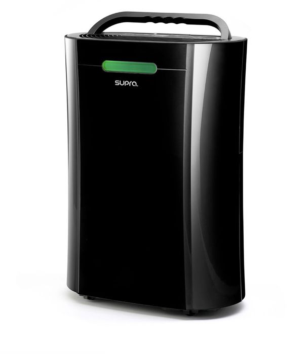 Пречиствател и влагоизсушител на въздуха Supra DU 100 Respire