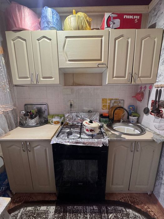 Кухонный гарнитур