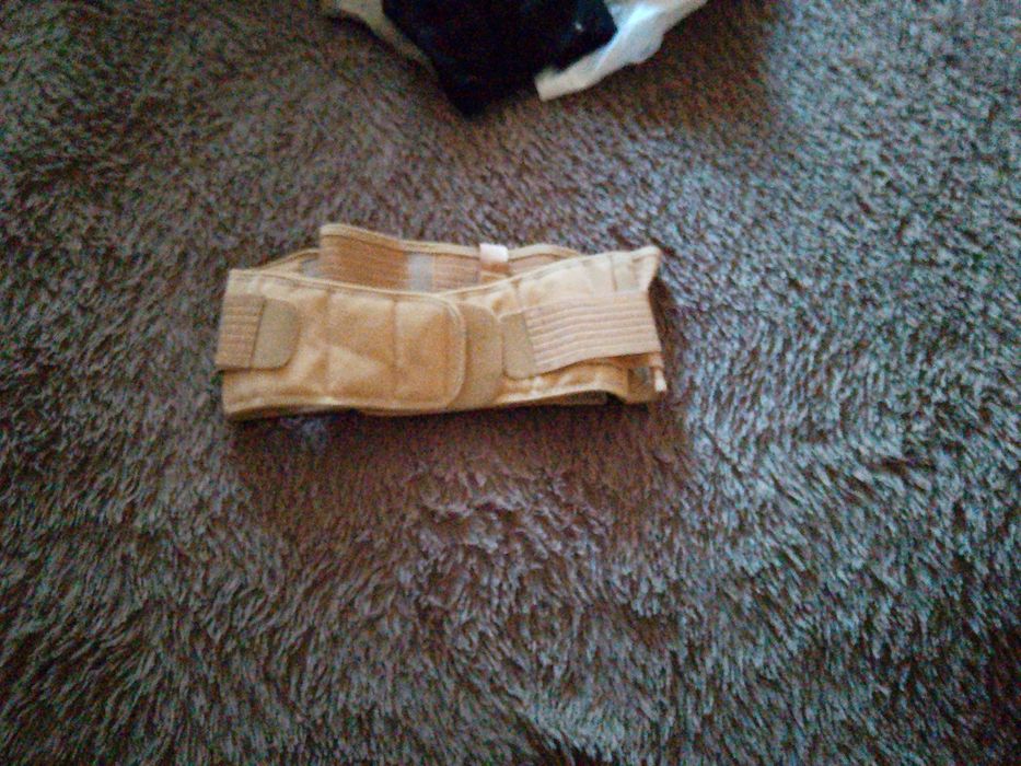 Продам бандаж  2в1