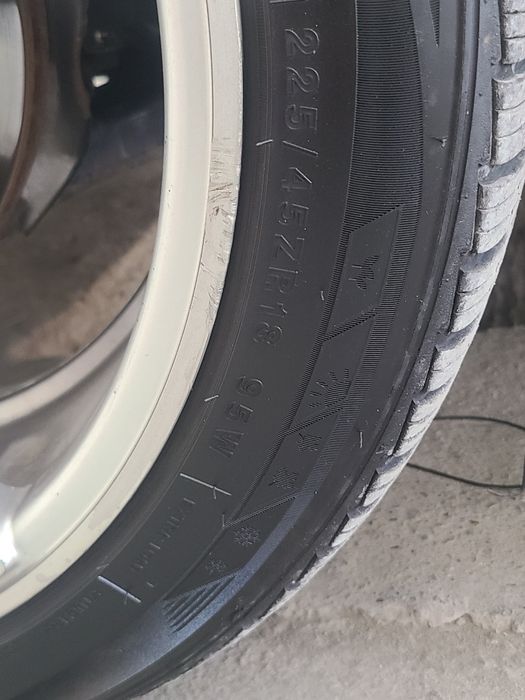 Diska balon sotiladi barter xam bor