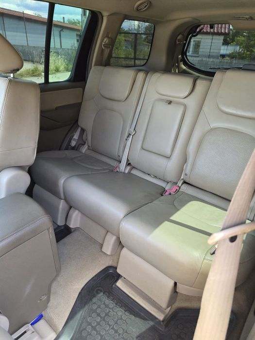 NISSAN Pathfinder 2006 — imagine 5