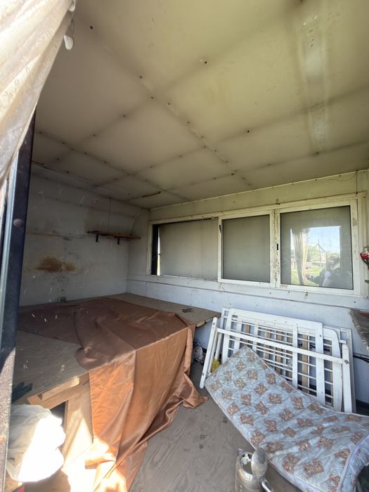 В продаже контейнер