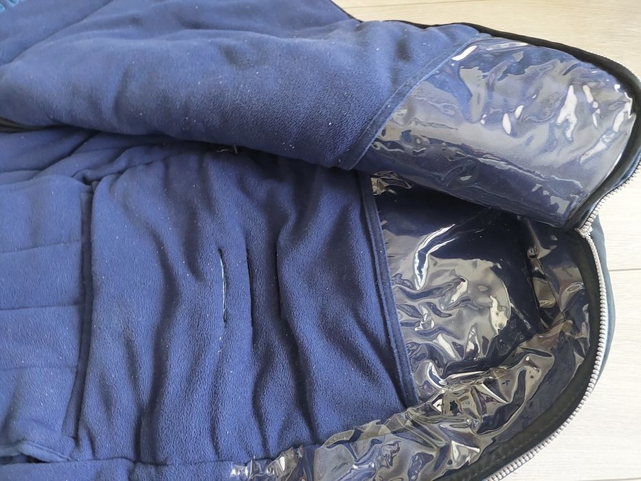 Зимен чувал за количка Jane