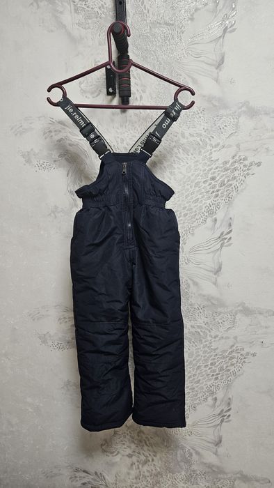 Детские комбинезоны