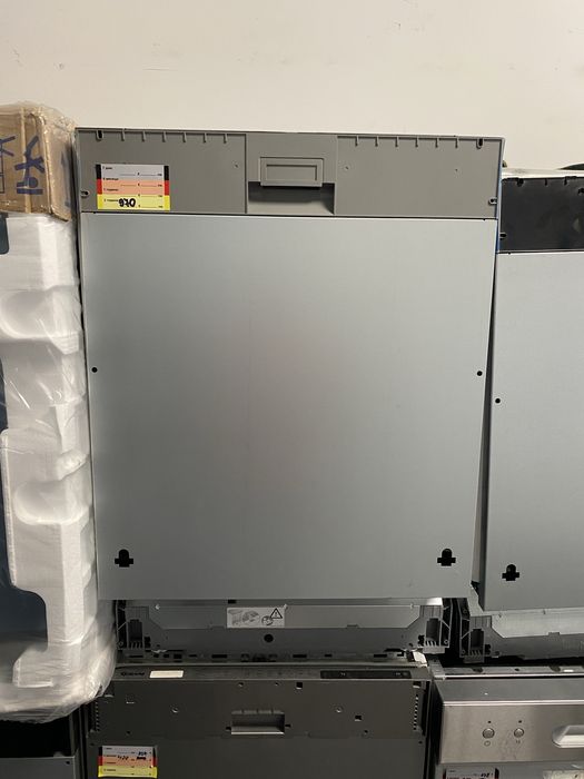 Съдомиялна за вграждане с ZEOLITH BOSCH SBD8TCX04E XXL