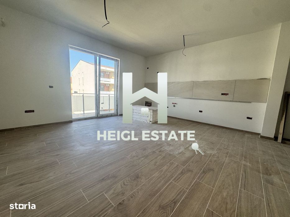 Apartament de vanzare tip Studio, Giroc