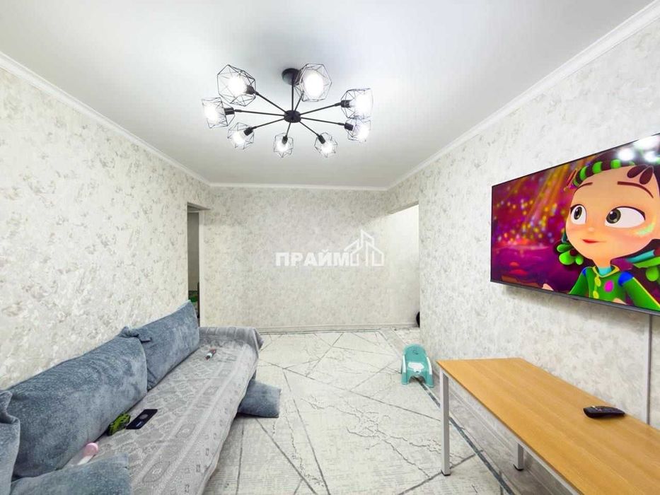 ПРОДАМ 3Х ком. Самал (Артем ПРАЙМ)