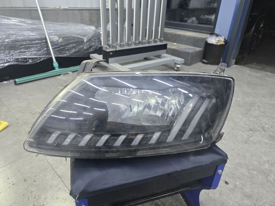 Продаю фары от гранты Led