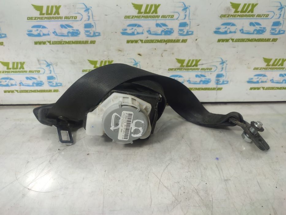 Centura de siguranta stanga dreapta spate 4H0857805D Audi A8 D4/4H [2