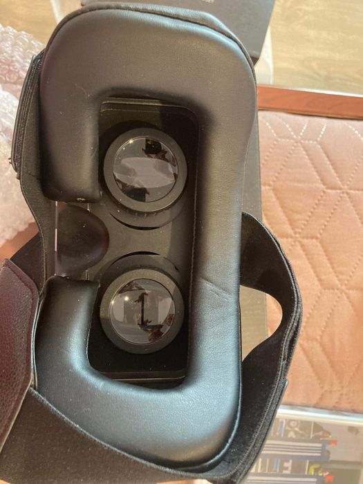 Виртуални очила VRX