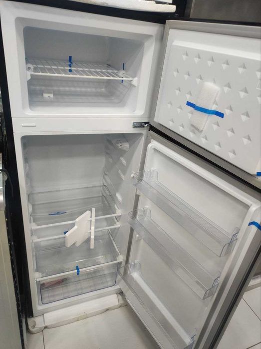 Холодильник PREMIER PRM-211TFDF  Ишончли ва Ёлгонсиз!!!