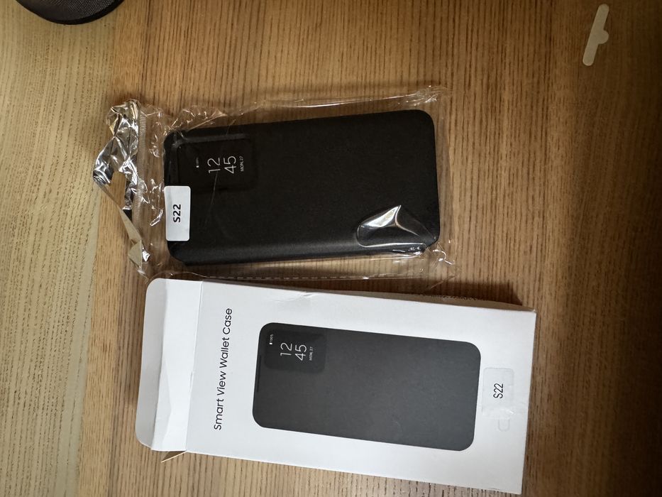 Samsung Galaxy S22 калъф
