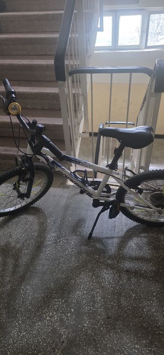 Bicicketa Rockrider st120