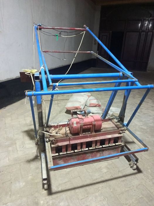 Srochni blok aparat sotiladi