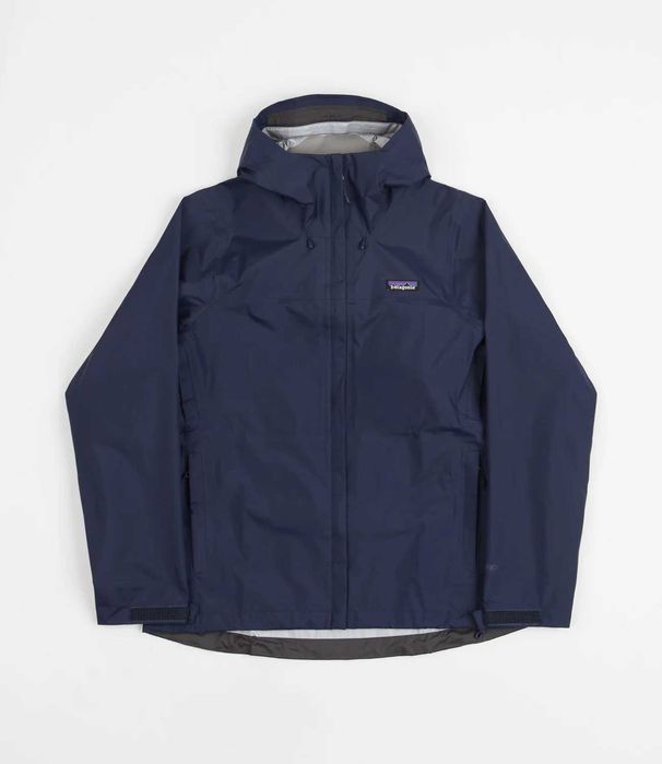 Дамско яке Patagonia W's Torrentshell 3L Jkt - Classic Navy, размер M