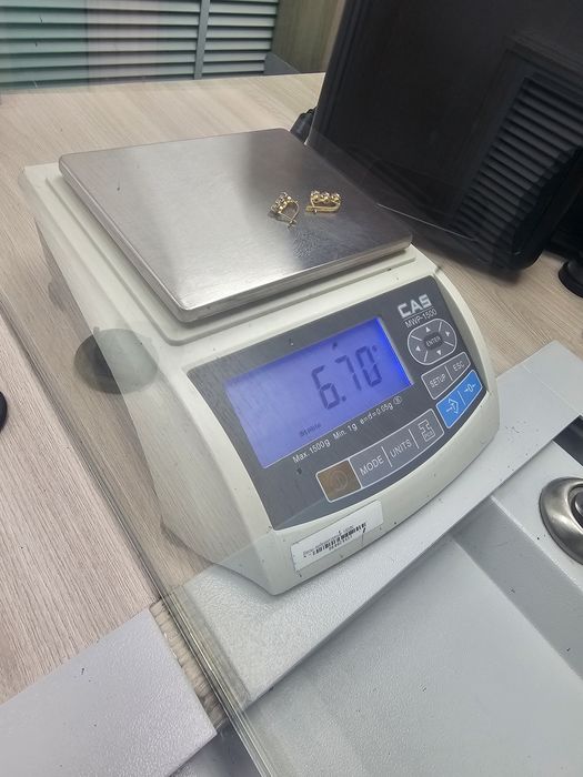 Светофор бриллианты 750проба