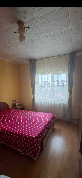 Apartament cu 2 camere utilat și mobilat