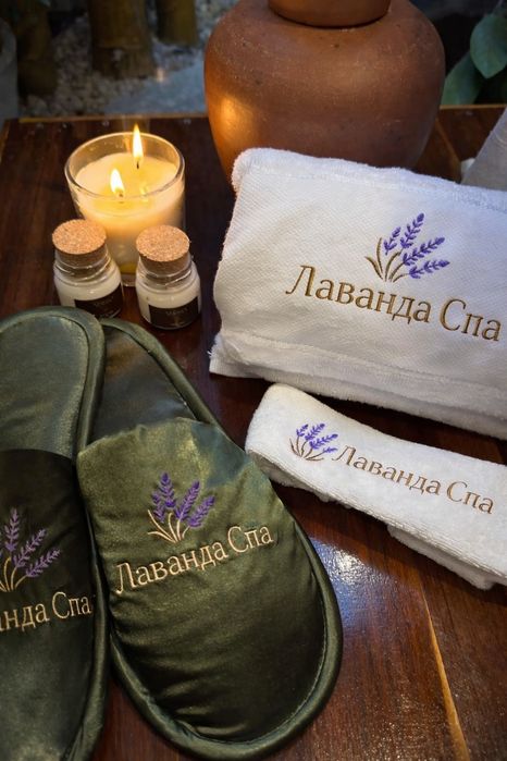 Спа комплекс все виды массажа