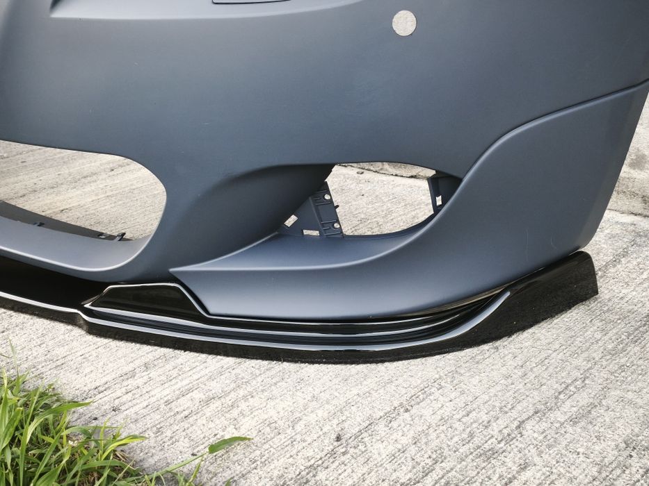 Bara fata BMW e60 m mtech